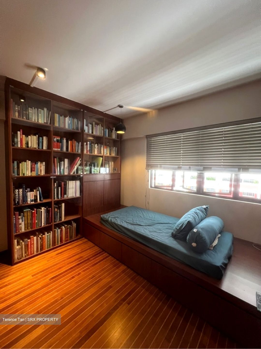 Blk 3 Toh Yi Gardens (Bukit Timah), HDB Executive #595188981